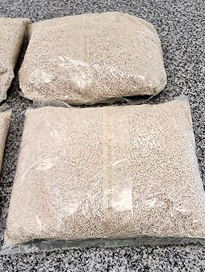 Chemical packaging