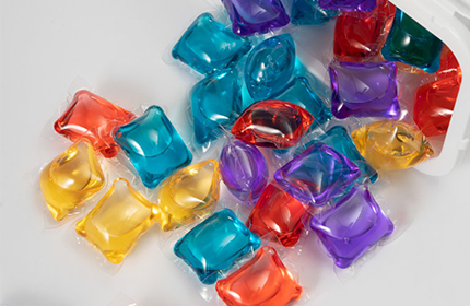 Water-Soluble Film