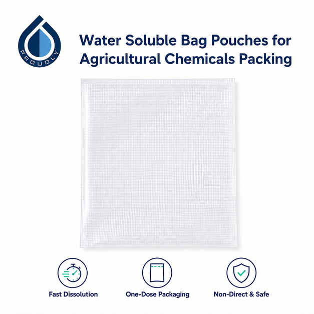 Chemical packaging