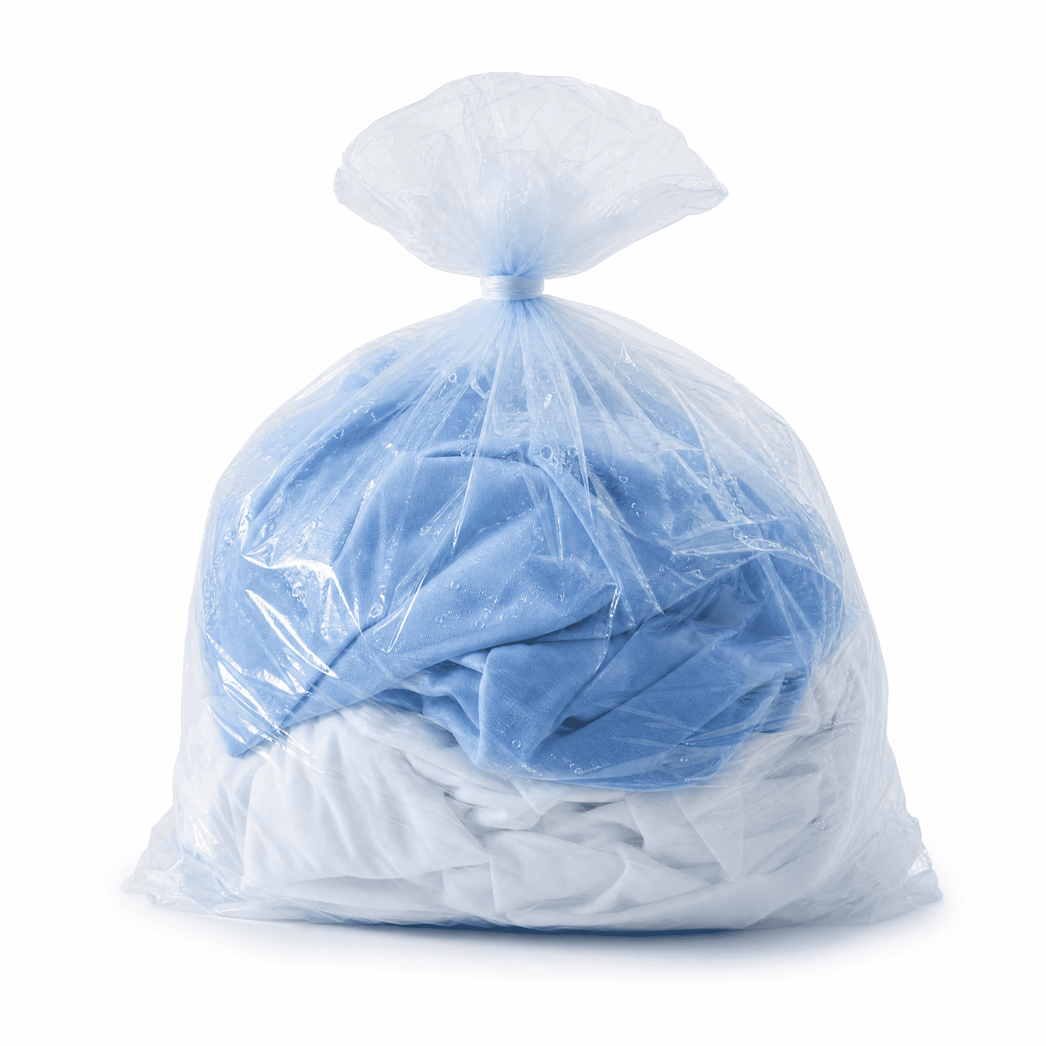 Medical Water-Soluble Laundry Bag
