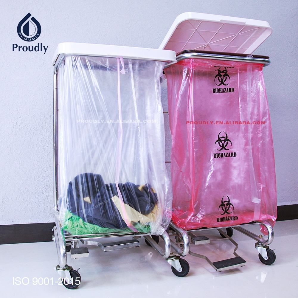 water soluble laundry bags
